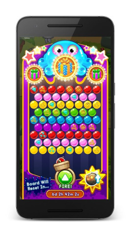 �����ɽ�:Jammer Splash ����v2.0.20 ��׿��