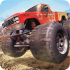 ���ԽҰ��:Off Road Hill Truck Madnessv1.1 ��׿��