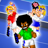 ����ھ�����:Tennis Champs Returns����v1.0.1 ��׿��