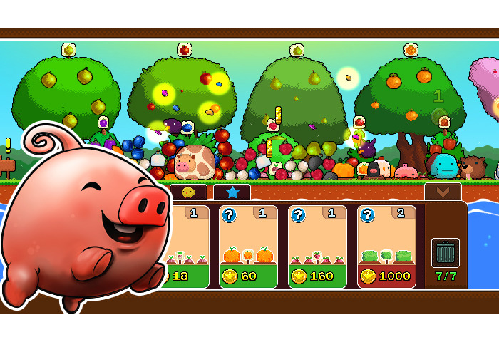 ���л�԰:Plantera�ֻ�������v2.7 ��׿��