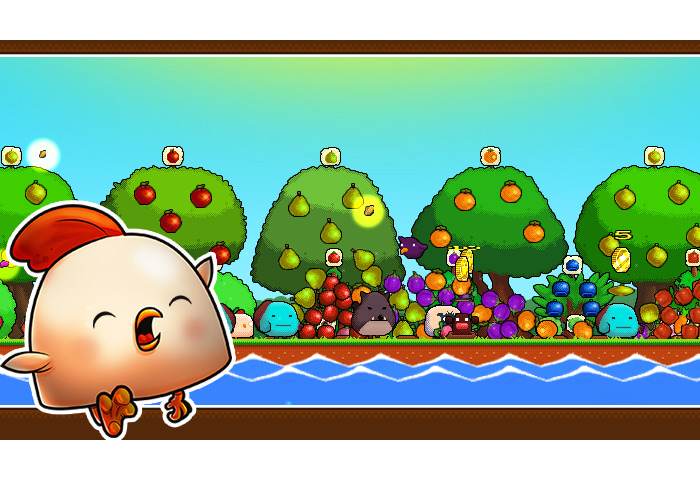 ���л�԰:Plantera�ֻ�������v2.7 ��׿��