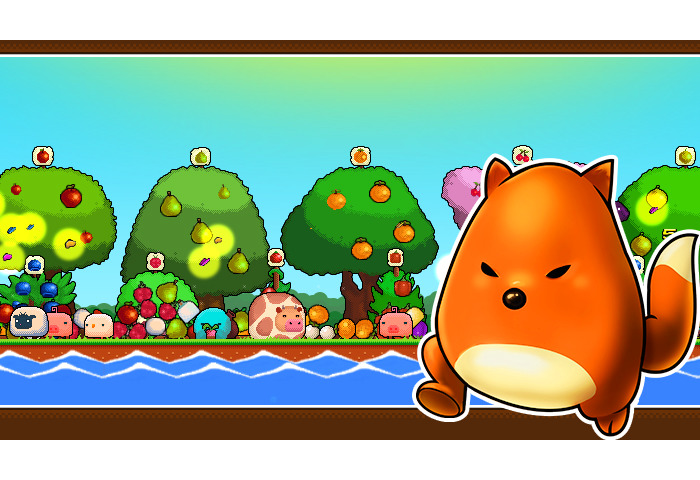 ���л�԰:Plantera�ֻ�������v2.7 ��׿��