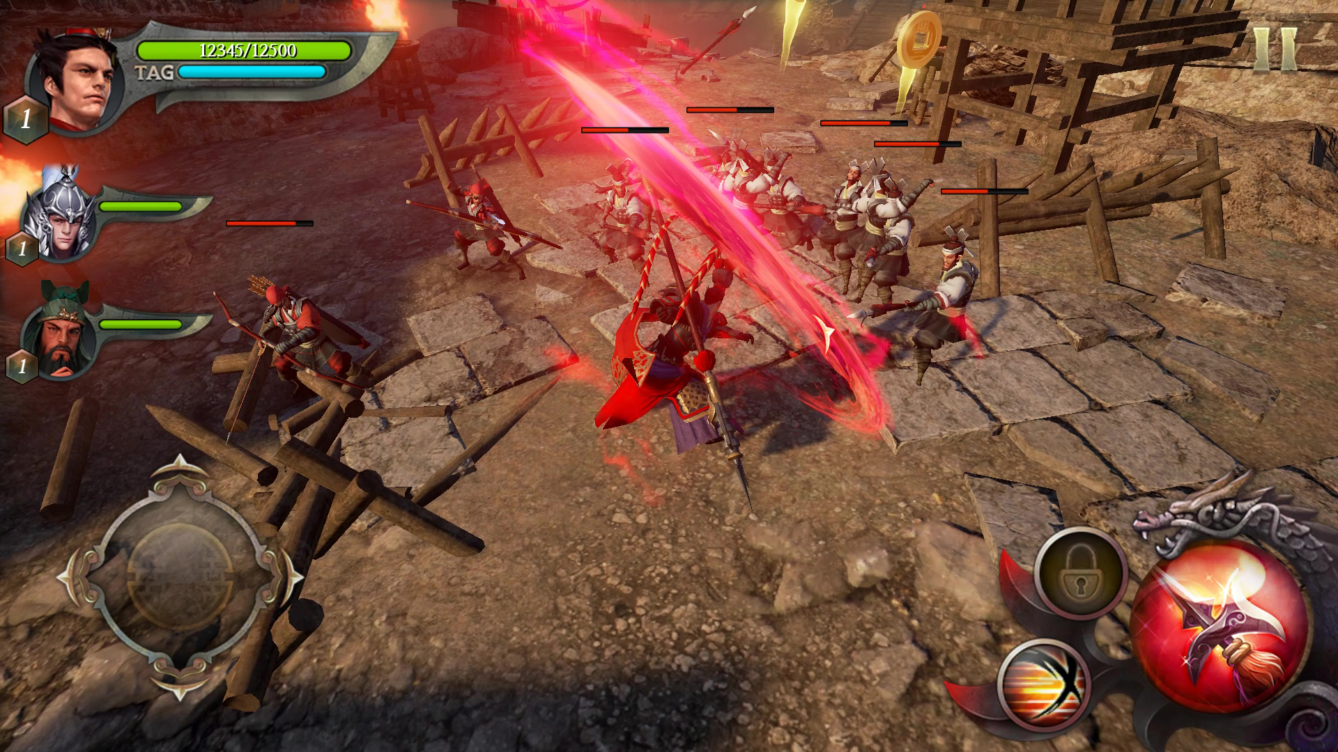����Blade���ξ��ΰ�����v1.0 �ٷ���
