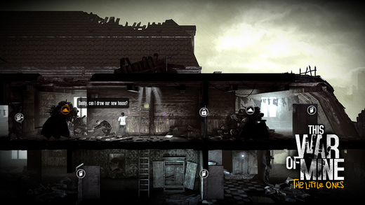 This war of mine 国服正版v1.4 中文版