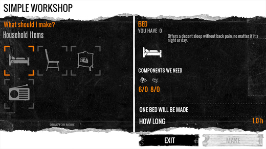 This war of mine 国服正版v1.4 中文版