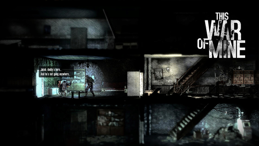 This war of mine 国服正版v1.4 中文版