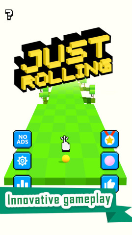 Just Rolling����v3.1 ��׿��