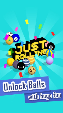 Just Rolling����v3.1 ��׿��