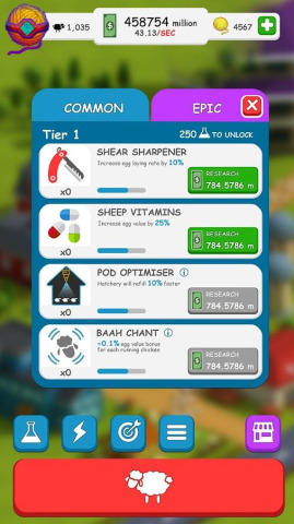���ҵ���:Oh Sheep!�ٷ�����v1.0.1 ��׿��