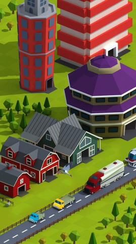 ���ҵ���:Oh Sheep!�ٷ�����v1.0.1 ��׿��