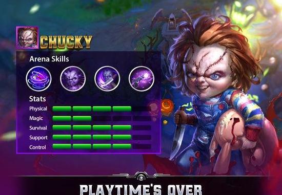 MOBA Legends��������v1.2 ��׿��