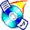 CDBurnerXPv4.5.7.6282 �ٷ����°�