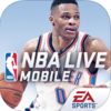 NBALive�ƶ���ƻ��������v1.2.6 iPhone/iPad��