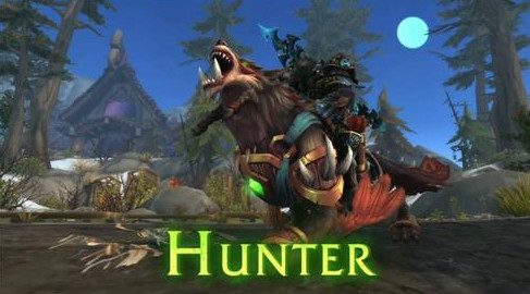 魔兽世界7.2全职业史诗坐骑辅助