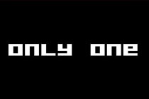 Only One����С�˴����� Only One���������ν���