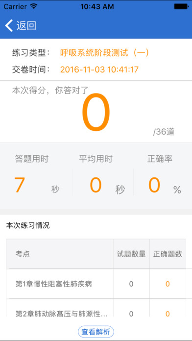 ҽѧ�Ͱ��������ƻ��������v1.2 iPhone��