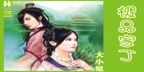 极品家丁手游