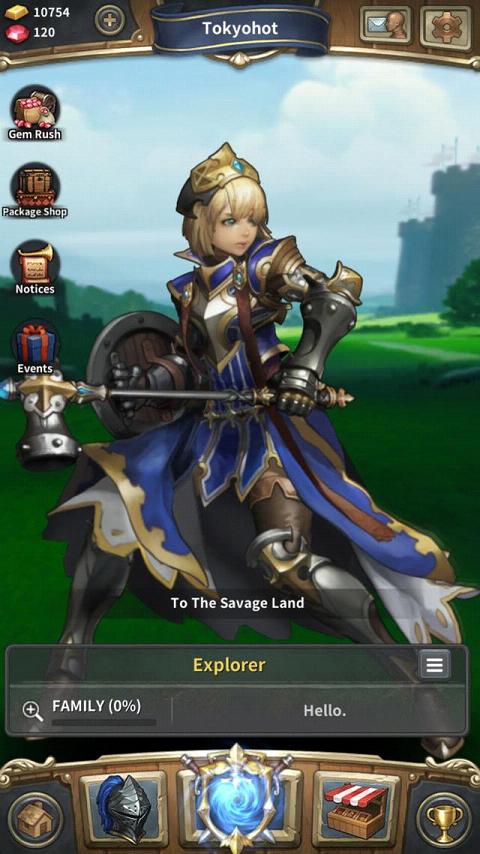 《魔龙之魂》评测:高颜值回合制RPG