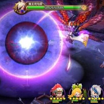  极致潮范,颠覆想像!《潮爆无双》在经典三国的基础上进行了大胆画面创新和玩法创新,重金相邀韩国顶级画师以“潮”式画风重塑三国人物形象,完美融合策略乐趣与操控快感,深度唤醒玩家身为三国时代一城之主。
《潮爆无双》的登录方式非常简单,主公可以使用阿里游戏账号登录游戏,也可以直接游客登录,过足挥斥方遒之瘾后再进行登录。
![