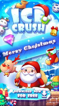 �����:Ice Crush �ƽ��v2.1.2 ��׿��