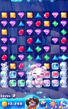 �����:Ice Crush �ƽ��v2.1.2 ��׿��