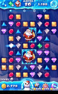 �����:Ice Crush �ƽ��v2.1.2 ��׿��