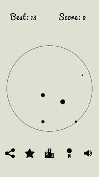 ԲȦ�͵�:Circle pointv1.4 ��׿��