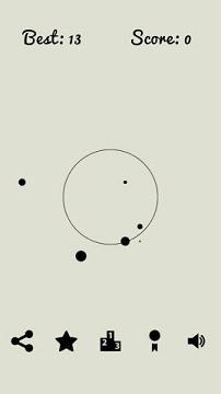 ԲȦ�͵�:Circle pointv1.4 ��׿��