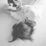 �򵥵ĺڰ��˸�ͼƬ ��ϲ����δ���ʺ���