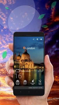 ����Weatherv1.0.1 ��׿��