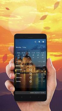����Weatherv1.0.1 ��׿��