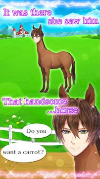 �ҵ�С������:My Horse Princev1.0 ��׿��