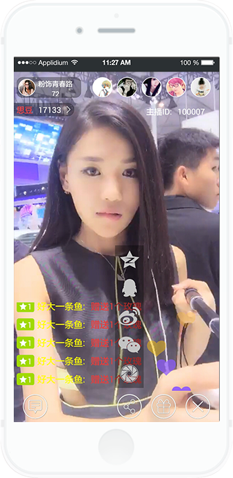 õ��ֱ������Ѷ������v1.1  ���������