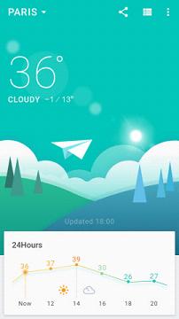 360 Weather����Ԥ��v1.1.1.3002