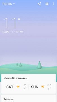 360 Weather����Ԥ��v1.1.1.3002