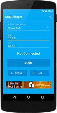 DNS�޸Ĺ�������v1.0.14 ��׿��