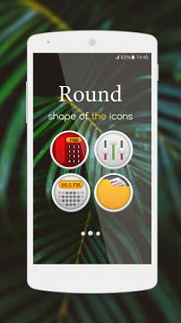 Roundedͼ���v1.0 ��׿��