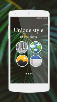 Roundedͼ���v1.0 ��׿��