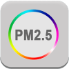 成都PM2.5实时查询appv1.9 安卓版
