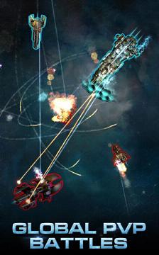 �ɴ���ս:Spaceship Battlesv1.2.2 ��׿��