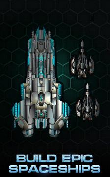 �ɴ���ս:Spaceship Battlesv1.2.2 ��׿��