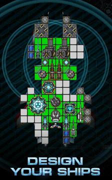 �ɴ���ս:Spaceship Battlesv1.2.2 ��׿��