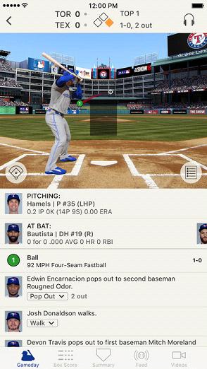 MLB.com At Bat�ٷ�������v9.6.0 ��׿��