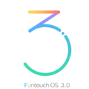Vivo X9 Plus Funtouch OS 3.0���°�����