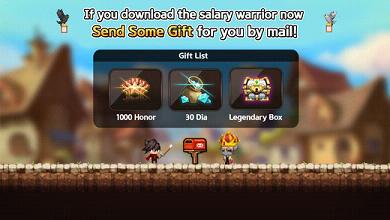 SalaryWarrior��ֳʱ��APKv1.1.8 ������