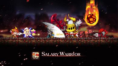 SalaryWarrior��ֳʱ��APKv1.1.8 ������