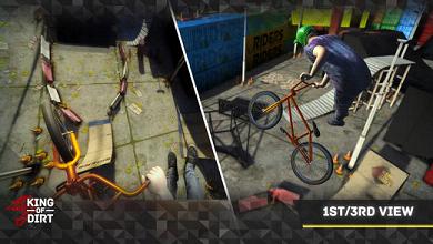 ����֮�� King of dirt iOS������v1.0 �ٷ���