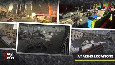 ����֮�� King of dirt iOS������v1.0 �ٷ���