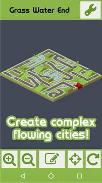 ����֮��:City Flow����v0.9.3 ��׿��