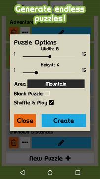 ����֮��:City Flow����v0.9.3 ��׿��